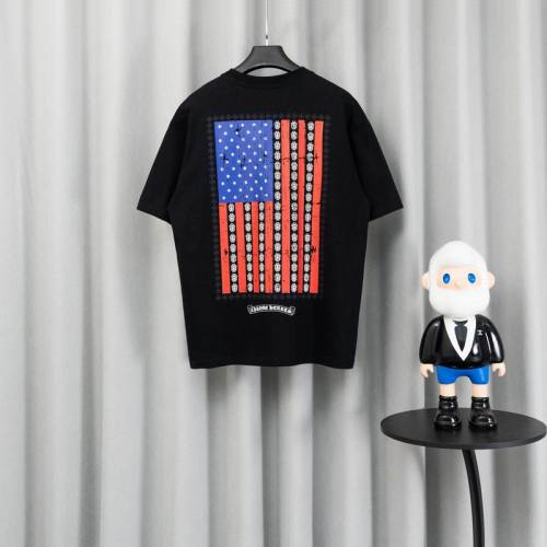 Chrome Hearts t-shirt men-4594(S-XL)