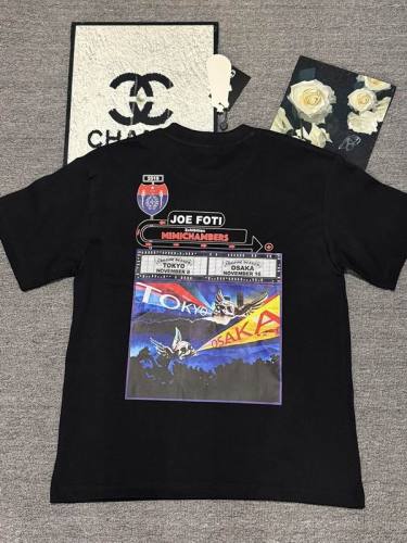 Chrome Hearts t-shirt men-5115(S-XL)