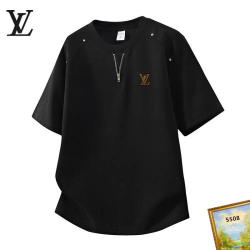 LV  t-shirt men-12598(M-XXXXL)