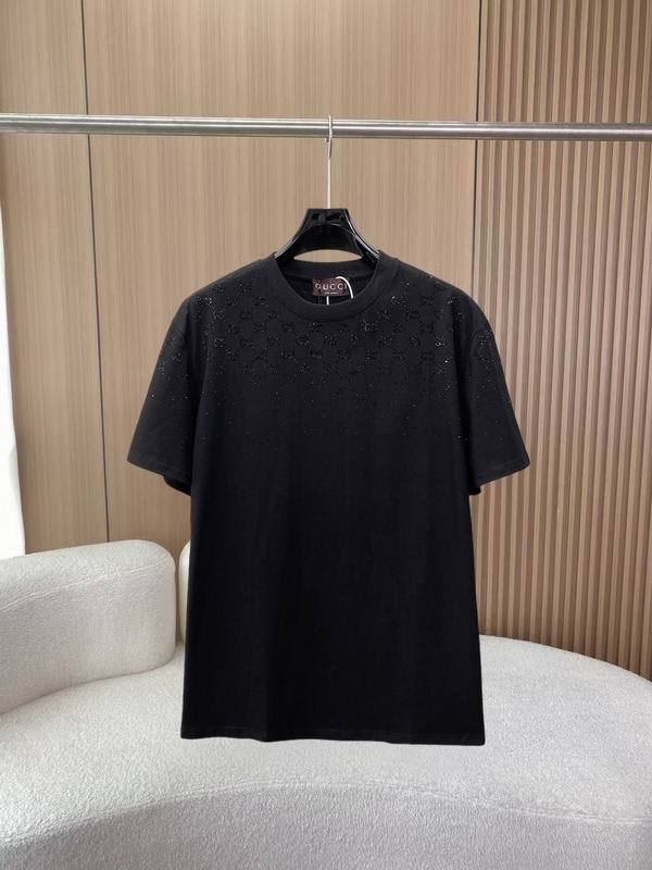G men t-shirt-9141(S-XXL)