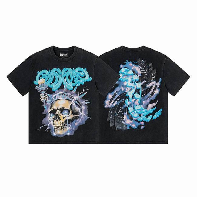 Godspeed t-shirt-738(S-XL)