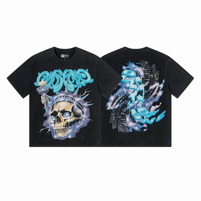 Godspeed t-shirt-738(S-XL)