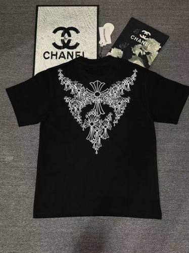 Chrome Hearts t-shirt men-5094(S-XL)