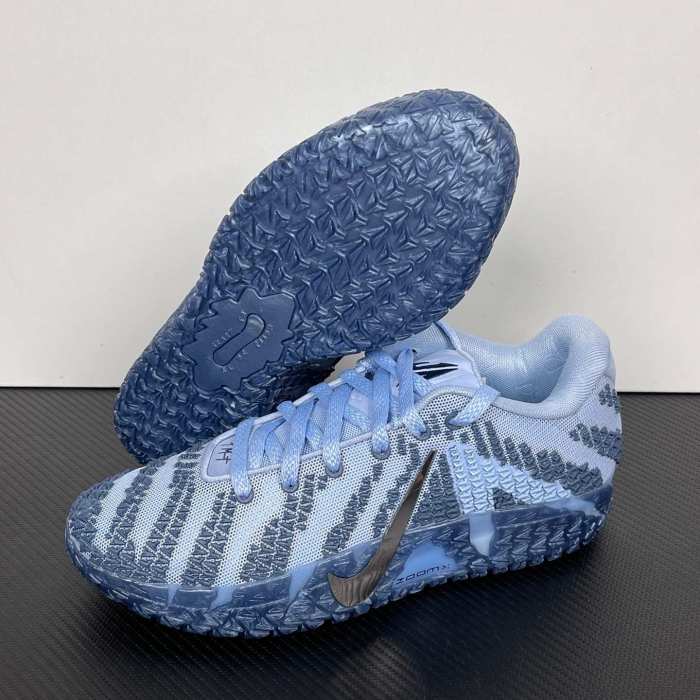 Authentic Nike Ja 3 Shoes-020