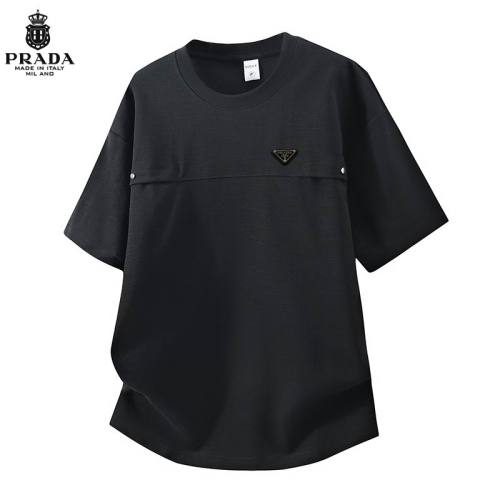 Prada t-shirt men-2528(M-XXXXL)