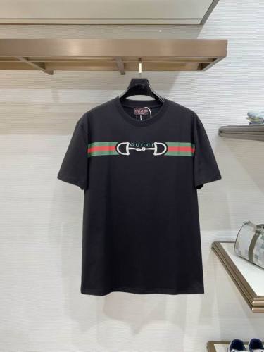 G men t-shirt-9135(S-XXL)