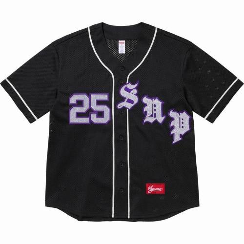 Supreme T-shirt-2420(S-XL)