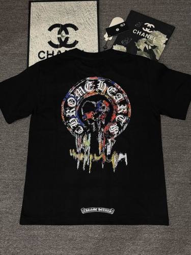Chrome Hearts t-shirt men-5101(S-XL)
