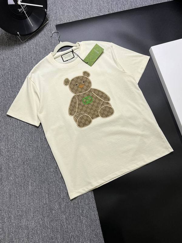 G men t-shirt-9121(S-XL)