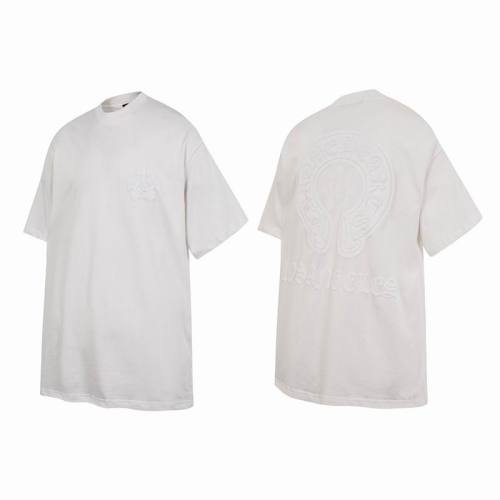 Chrome Hearts t-shirt men-4869(S-XL)