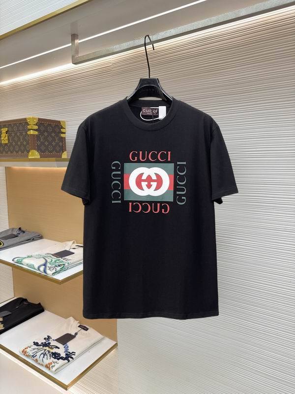 G men t-shirt-9137(S-XXL)