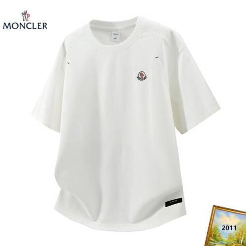 Moncler t-shirt men-4043(M-XXXXL)
