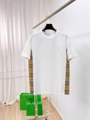 Burberry t-shirt men-4093(S-XXL)