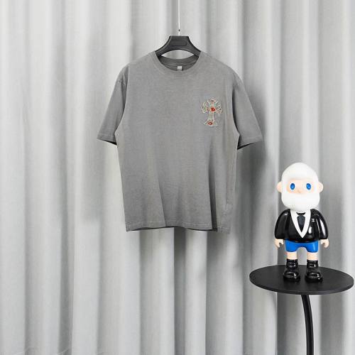 Chrome Hearts t-shirt men-4619(S-XL)