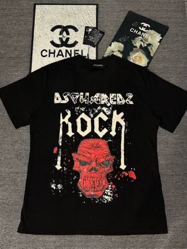 DSQ t-shirt men-569(S-XL)