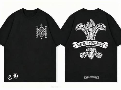 Chrome Hearts t-shirt men-5080(S-XL)