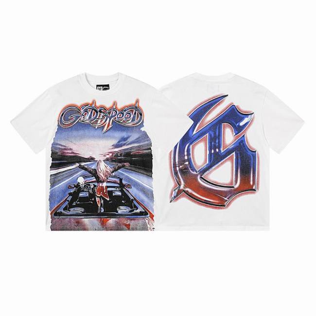 Godspeed t-shirt-755(S-XL)