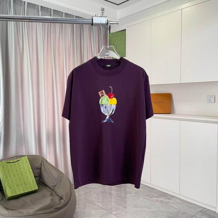 FD t-shirt-2884(S-XXL)