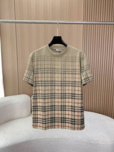 Burberry t-shirt men-4094(S-XXL)