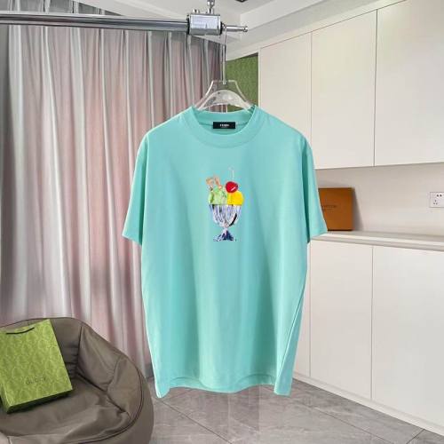 FD t-shirt-2887(S-XXL)