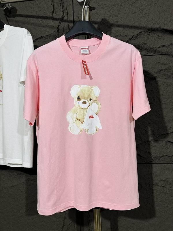Supreme T-shirt-2435(S-XL)