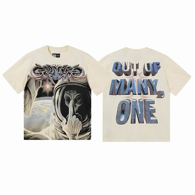 Godspeed t-shirt-749(S-XL)