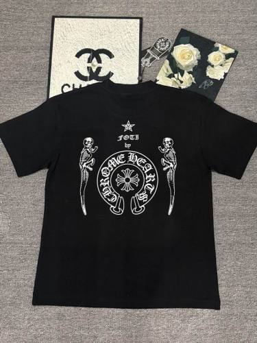 Chrome Hearts t-shirt men-5103(S-XL)