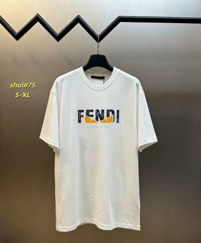 FD t-shirt-2883(S-XL)