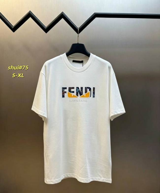 FD t-shirt-2883(S-XL)