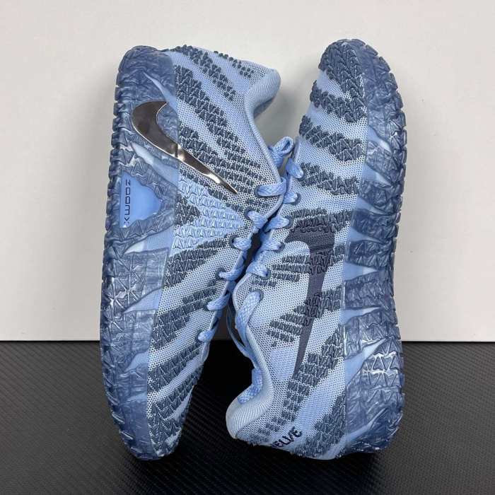 Authentic Nike Ja 3 Shoes-020