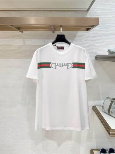G men t-shirt-9136(S-XXL)
