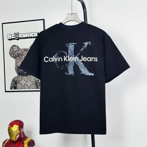 CK t-shirt men-328(S-XL)