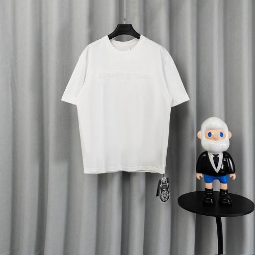 Chrome Hearts t-shirt men-4586(S-XL)