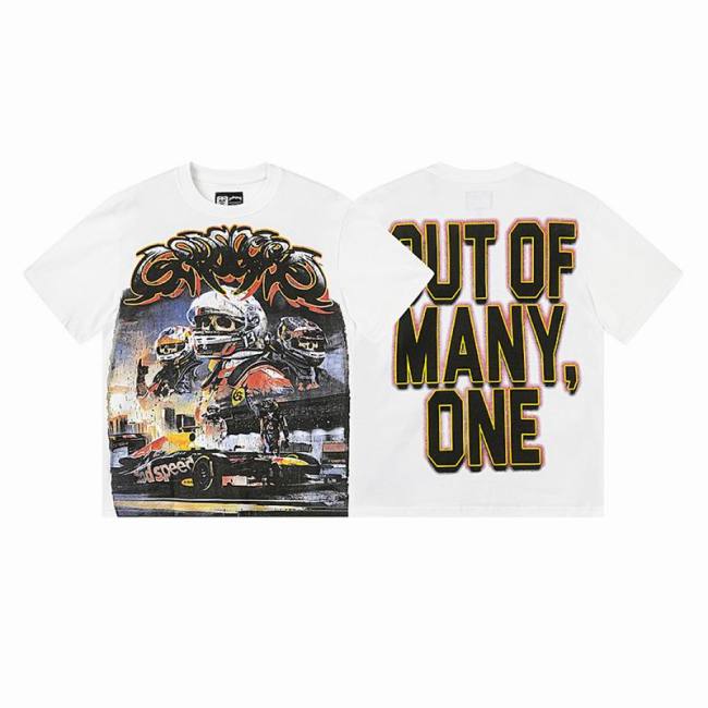 Godspeed t-shirt-753(S-XL)