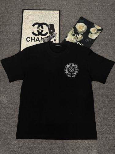 Chrome Hearts t-shirt men-5104(S-XL)