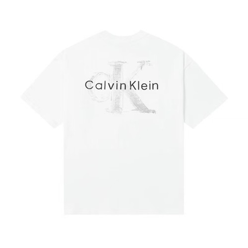 CK t-shirt men-327(S-XL)