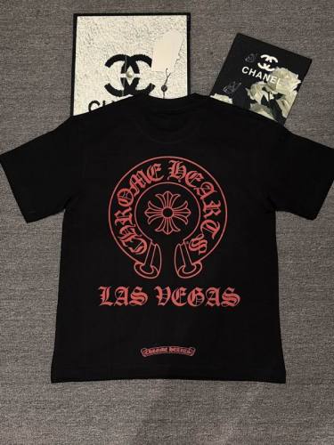 Chrome Hearts t-shirt men-5031(S-XL)
