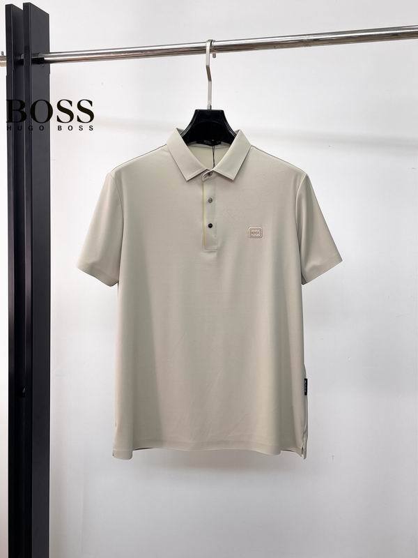 Boss polo t-shirt men-405(M-XXXXL)