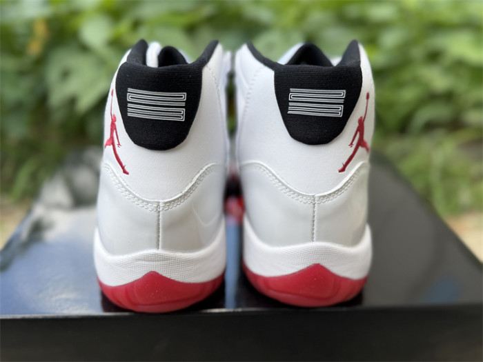 Super Max Perfect Air Jordan 11 Shoes-023