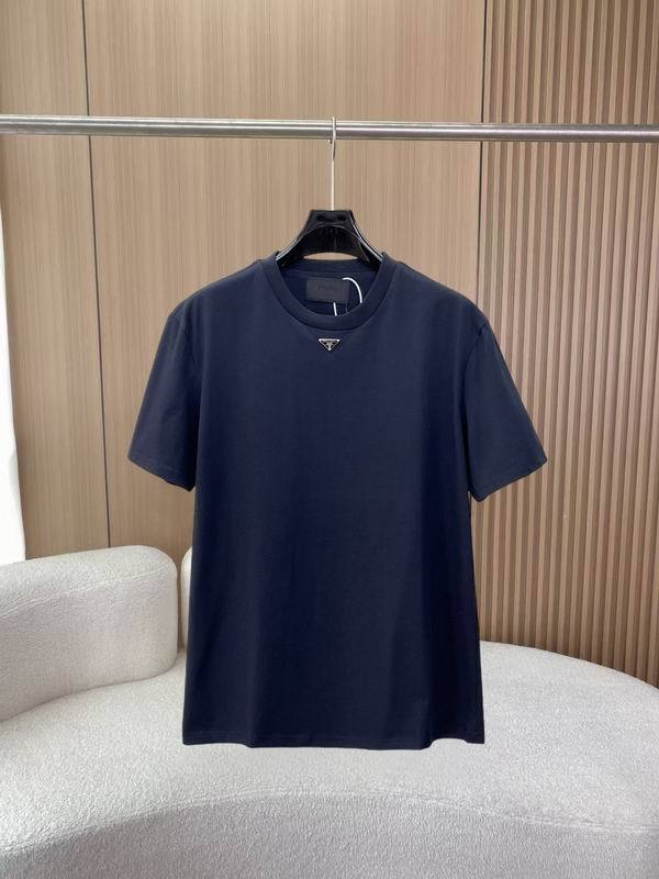 Prada t-shirt men-2551(S-XXL)