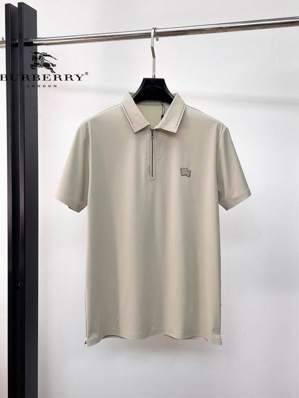 Burberry polo men t-shirt-1469(M-XXXXL)