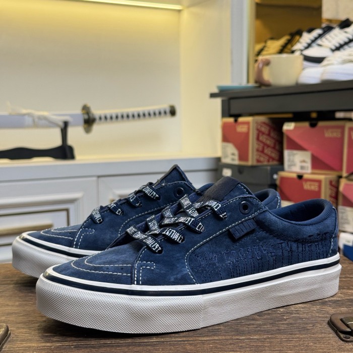 Vans men shoes-006
