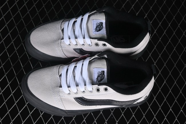 Vans men shoes-023