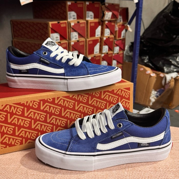 Vans women shoes-002