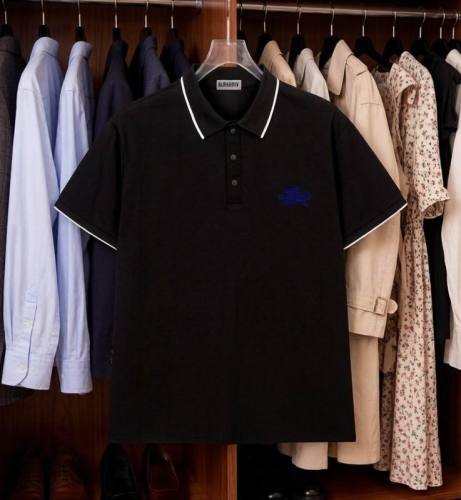 Burberry polo men t-shirt-1460(M-XXXL)