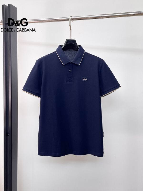 D&G polo t-shirt men-102(M-XXXXL)