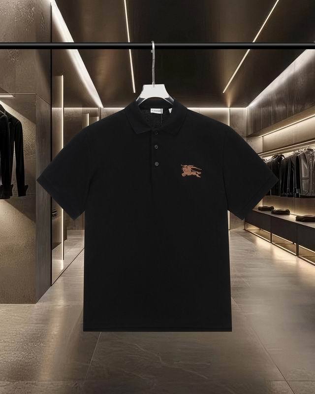 Burberry polo men t-shirt-1448(M-XXL)
