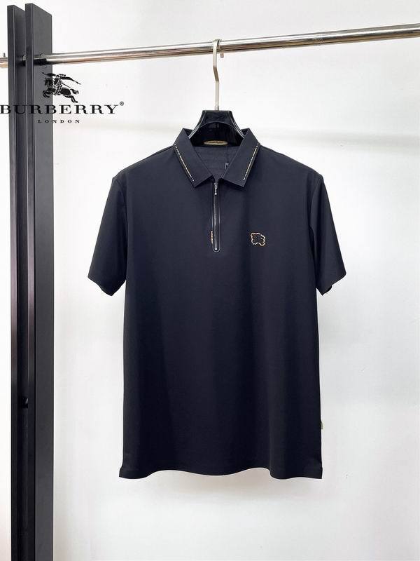 Burberry polo men t-shirt-1470(M-XXXXL)