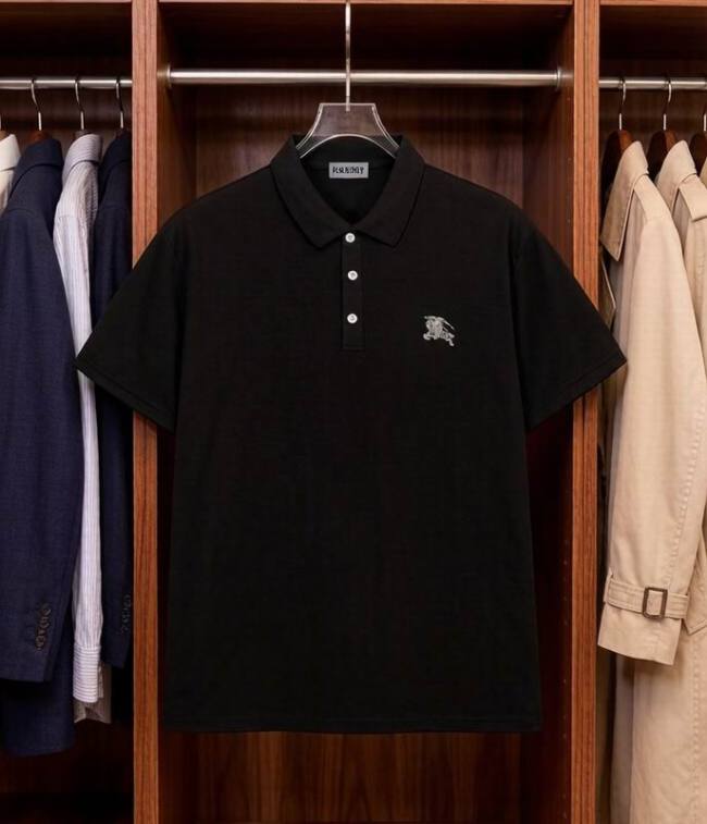 Burberry polo men t-shirt-1463(M-XXXL)