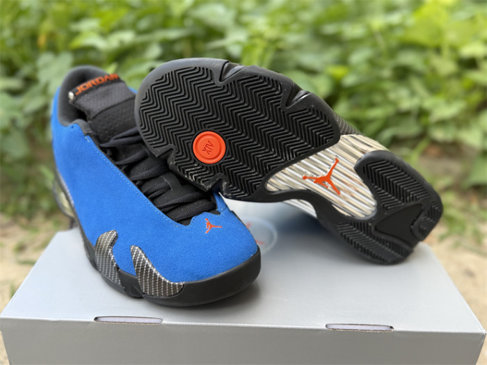 Super Max Perfect jordan 14 shoes-001